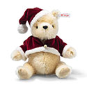 Steiff Disney Christmas Winnie The Pooh